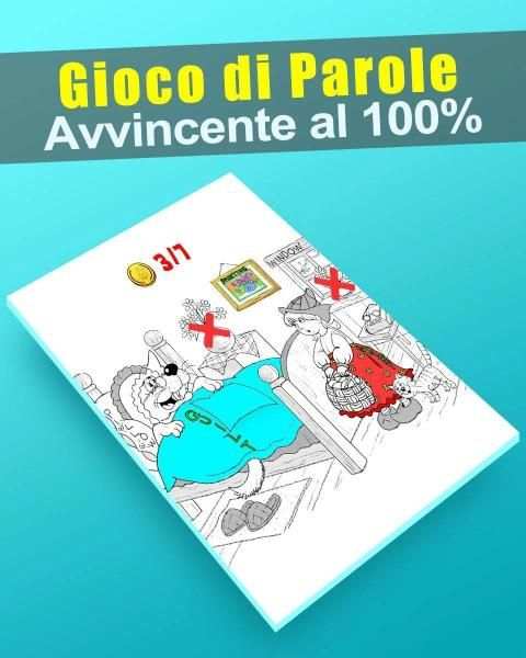 Parole Croce screenshot 11