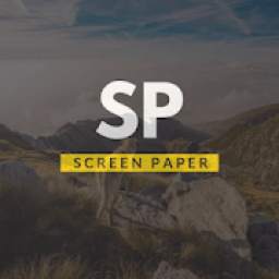 Screen Paper 1.1