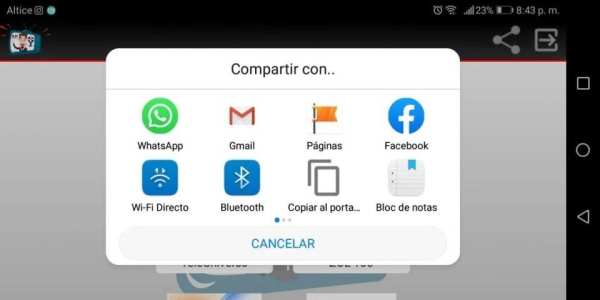 Dominicana TV - RD screenshot 2