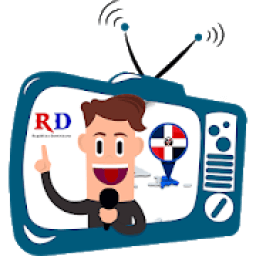 Dominicana TV - RD icon