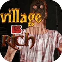 ikon Scary Rich Village :Chapter Two