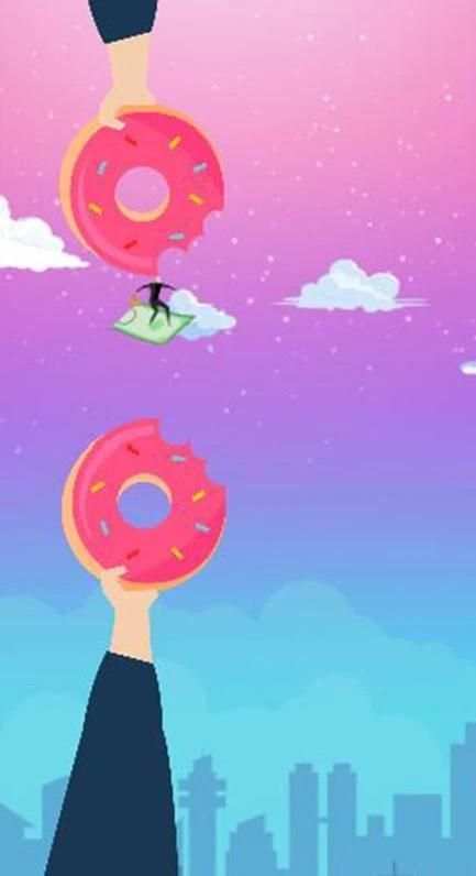 Money Flies स्क्रीनशॉट 3