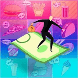 Money Flies आइकन