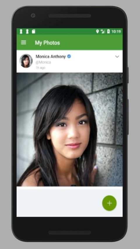 OneLove - Dating Messenger App screenshot 7