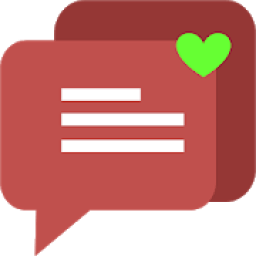 OneLove - Dating Messenger App आइकन