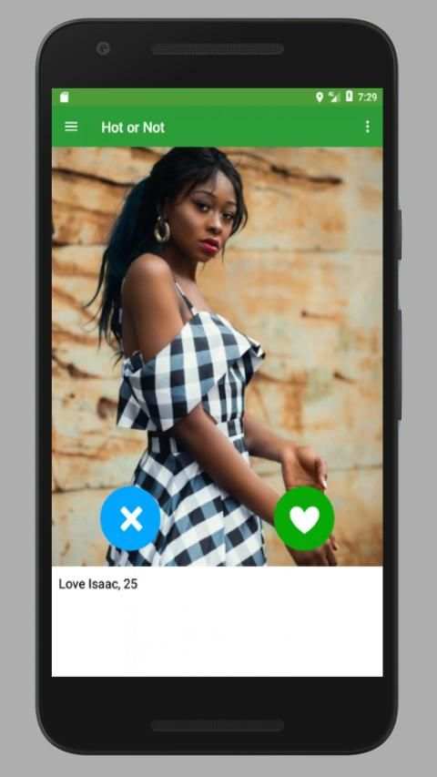 OneLove - Dating Messenger App screenshot 4