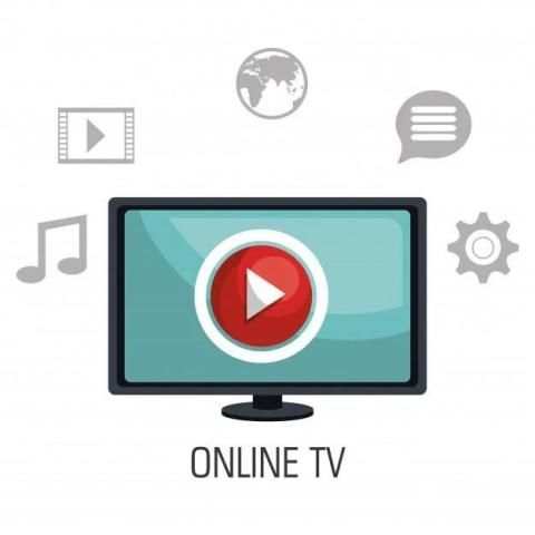 MX Media Player screenshot 2