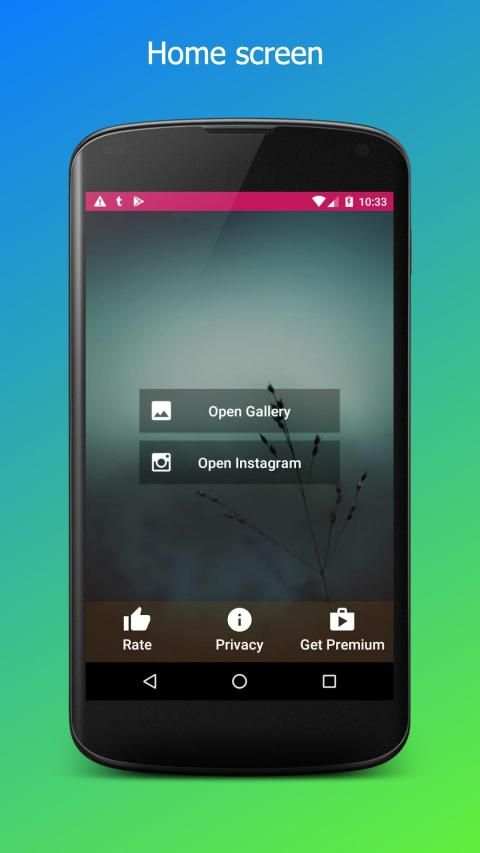 Grid Splitter for Instagram screenshot 5