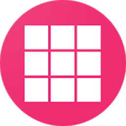 Grid Splitter for Instagram आइकन