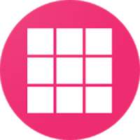 Grid Splitter for Instagram