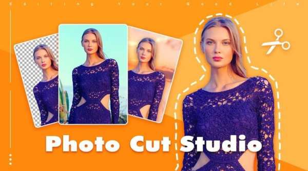 Cut Out Paste screenshot 4