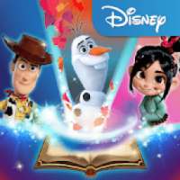Disney Story Realms on 9Apps