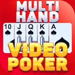 Video Poker - Free Multi Video Poker Casino Games