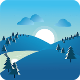 Calm Melodies : Sleep Sounds, Relaxing आइकन