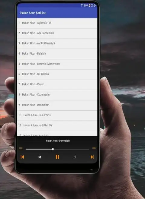 Hakan Altun Şarkıları На Андроид App Скачать - 9Apps