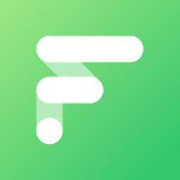 Fast VPN - Free, Unlimited &amp; Secure VPN आइकन