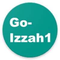 Go-Izzah 1