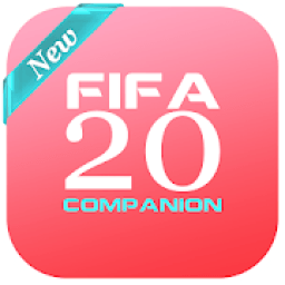 ikon fifa 20 ultimate comapnion and fut drafts