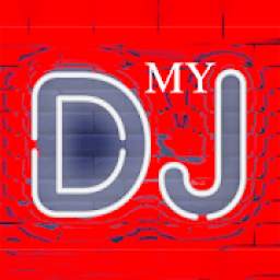 My DJ Booking