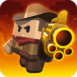 Mr Shotgun - 3D Gun Shooting Games आइकन