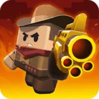Mr Shotgun - 3D Gun Shooting Games