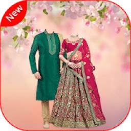 Couple Tradition Photo Suits - Traditional Dresses