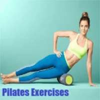 Pilates Exercises