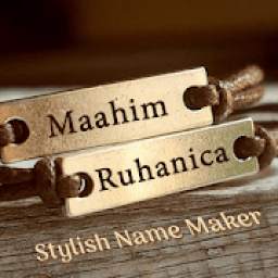 Stylish Name Maker 1.0