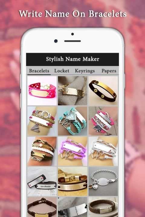 Stylish Name Maker screenshot 6
