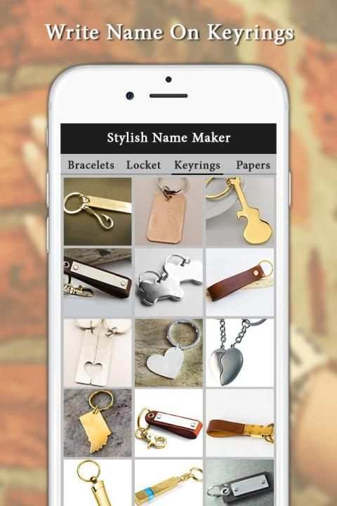 Stylish Name Maker screenshot 4