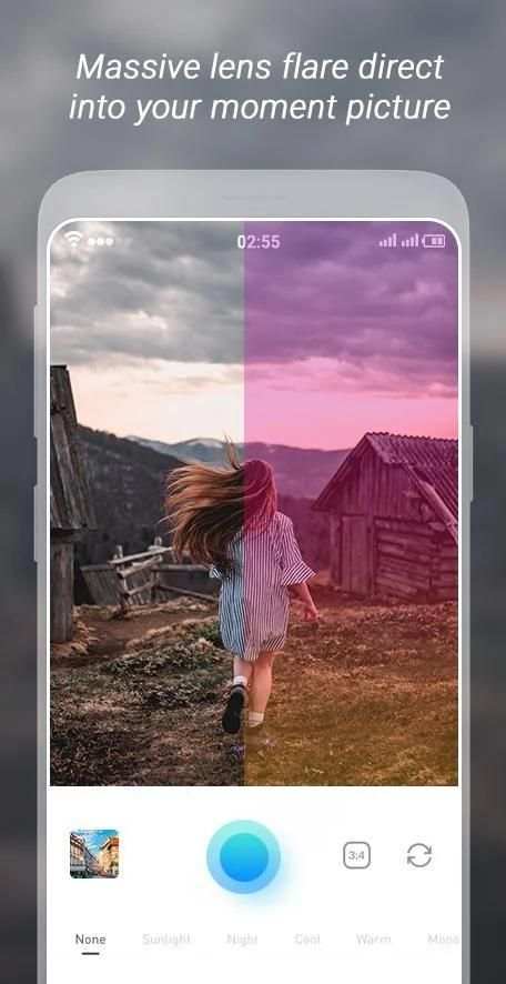 Sky Filter, Sky Photo Editor screenshot 3