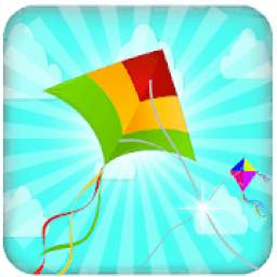 Kite Maker - Crazy Match