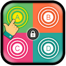 Knock Lock Screen icon