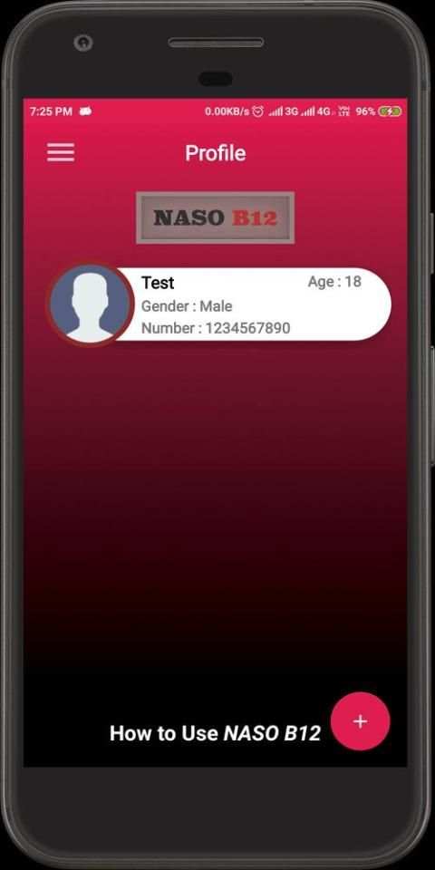 NASO B12 screenshot 4