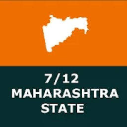 7/12 Maharastra (महाराष्ट्र) icon