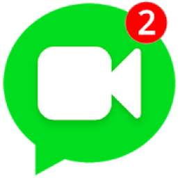 Free Video Calls ,Chat, Text and Messenger