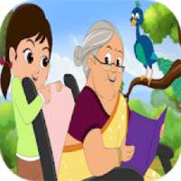 Nani Teri Morni Ko Mor Le Gaye-(Official Video) on 9Apps