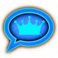 اب بلس الازرق
‎