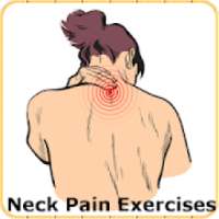 Neck Pain Exercises