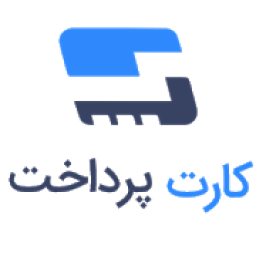 ikon کارت پرداخت
‎