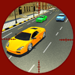 ikon Commando Sniper Adventure Shooting Game 2020