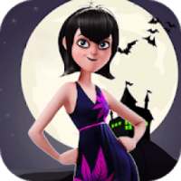 Super Transvania Hill Racing: Adventure Climb Roof