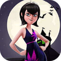 Super Transvania Hill Racing: Adventure Climb Roof icon