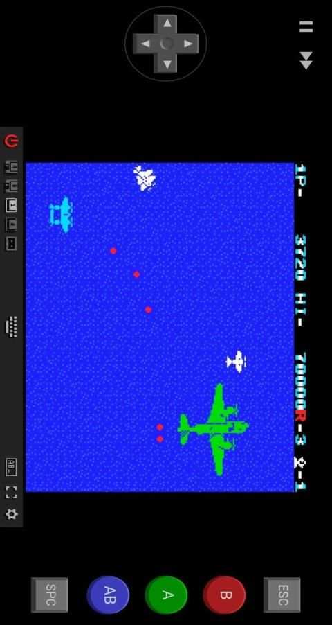 Retro Game Classics screenshot 5