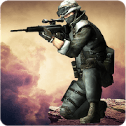 ikon Free Battlegrounds: Shooting Fire Game