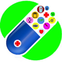 MyCareNest - One Stop Health Care App icon