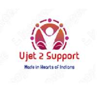 Ujet2support on 9Apps