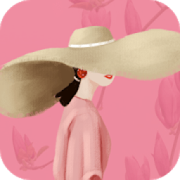 Female Diary आइकन