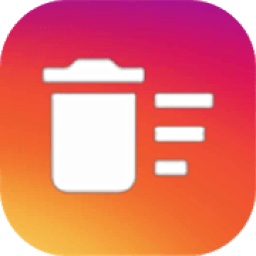 IRB - Instagram Recycle Bin आइकन