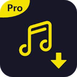 Music Downloader Pro & free music mp3 download